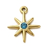 301 Stainless Steel Pendants LS-STAS-K266-02A-G-1