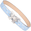 PU Leather Chain Belts AJEW-WH20007-79P-02-7