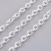 Iron Cable Chains X-CH-S080-S-LF-1