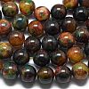 Natural Malaysia Jade Beads Strands G-L645-A01-12mm-04-4