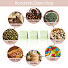 PE Plastic Storage Resealable Bags with Valve AJEW-TAC0045-019D-8