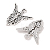 Tibetan Style Alloy Pendants LS-LF8088Y-2-2