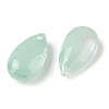 Transparent Glass Charms GLAA-U002-01A-2