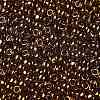 TOHO 8/0 Round Beads X-SEED-TR08-0421-2