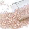 TOHO Round Seed Beads SEED-XTR11-1068-1