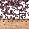 TOHO 8/0 Round Beads SEED-TR08-0052-3
