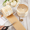 PE Grain Contact Paper DIY-WH20013-14B-3