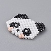 MIYUKI Japanese Seed Beads PALLOY-JF00431-02-2
