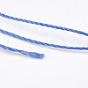 Polyester Thread NWIR-K023-0.5mm-11-2