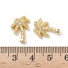 Alloy Rhinestone Pendants FIND-L024-04G-3