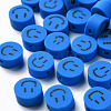 Handmade Polymer Clay Beads CLAY-N008-031A-3