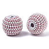 Handmade Indonesia Beads LS-IPDL-S054-006-2