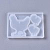 Silicone Molds DIY-F041-13H-3