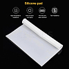 High Temperature Resistance Food Grade Silicone Sheet AJEW-WH0104-98C-6