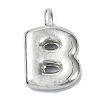Anti-Tarnish 304 Stainless Steel Pendants Ion Plating(IP) X-STAS-U033-02P-B-1