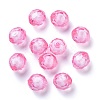 Transparent Acrylic Beads TACR-S113-20mm-02-2