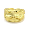 Brass Cuff Rings for Women LS-RJEW-E294-02G-02-2