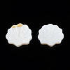 Natural Freshwater Shell Beads LS-X-SHEL-T007-02-4
