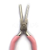 45 Carbon Steel Round Nose Pliers PT-WH0009-04-2