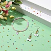 DIY Jewelry Making Kits DIY-YW0004-14-9