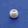 ABS Plastic Imitation Pearl Beads KY-WH0097-05E-1
