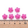 Opaque Acrylic Beads LS-MACR-S373-26-A01-4