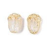Glass Beads GLAA-T021-72M-01-3
