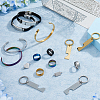 Jewelry Set SJEW-FH0001-02-4