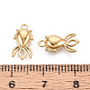 304 Stainless Steel Charms STAS-T067-91G-3