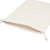 Rectangle Canvas Packing Pouches OP-K003-22x32-01-2