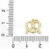 Brass Pendants KK-G522-01G-3