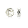 Preciosa® MAXIMA Crystal Multi-Stones Settings X-PRC-MA8-00030-S-4