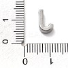 304 Stainless Steel Charms STAS-R138-07P-J-3
