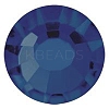 Preciosa® Crystal Hotfix Flatback Stones Y-PRC-HSS10-30340-2