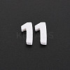 Handmade Polymer Clay Cabochons CLAY-N006-113-01-3