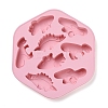 Food Grade DIY Silicone Molds LS-DIY-E031-01-2