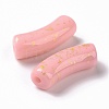 Opaque Acrylic Beads OACR-A016-05J-3