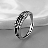 Brass Finger Rings for Men FS-WGE0AC8-15-1
