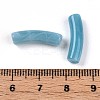 Two Tone Acrylic Beads MACR-ZX025-7-3