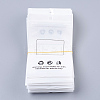 304 Stainless Steel Split Key Rings STAS-PH0005-05-4