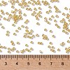 TOHO 11/0 Round Beads SEED-XTR11-0948-4