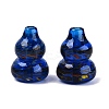 Handmade Lampwork Beads LAMP-N042-12-2