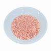 Cylinder Seed Beads SEED-H001-H02-1