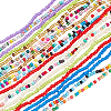 1 Set Summer Jewelry Waist Bead AJEW-LP0001-12-1