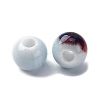 Handmade Porcelain Beads PORC-D300-A19-3