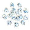 Preciosa® MAXIMA Crystal Pendants X-PRC-PD14-00030-200-4