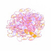 Glass Rhinestone Cabochons MRMJ-N027-044A-2