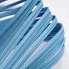 Quilling Paper Strips DIY-J001-3mm-B09-1
