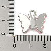 Iridescent Resin Pendants LS-FIND-Z058-07P-01-3