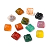 Natural Agate Cabochons X-G-G593-19-1